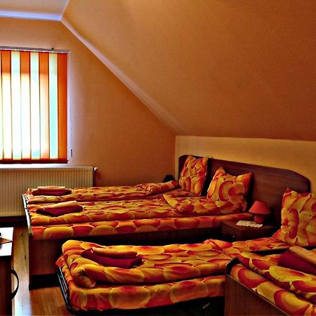 Bed and Breakfast Picnic Panzio Lunca de Sus Екстер'єр фото