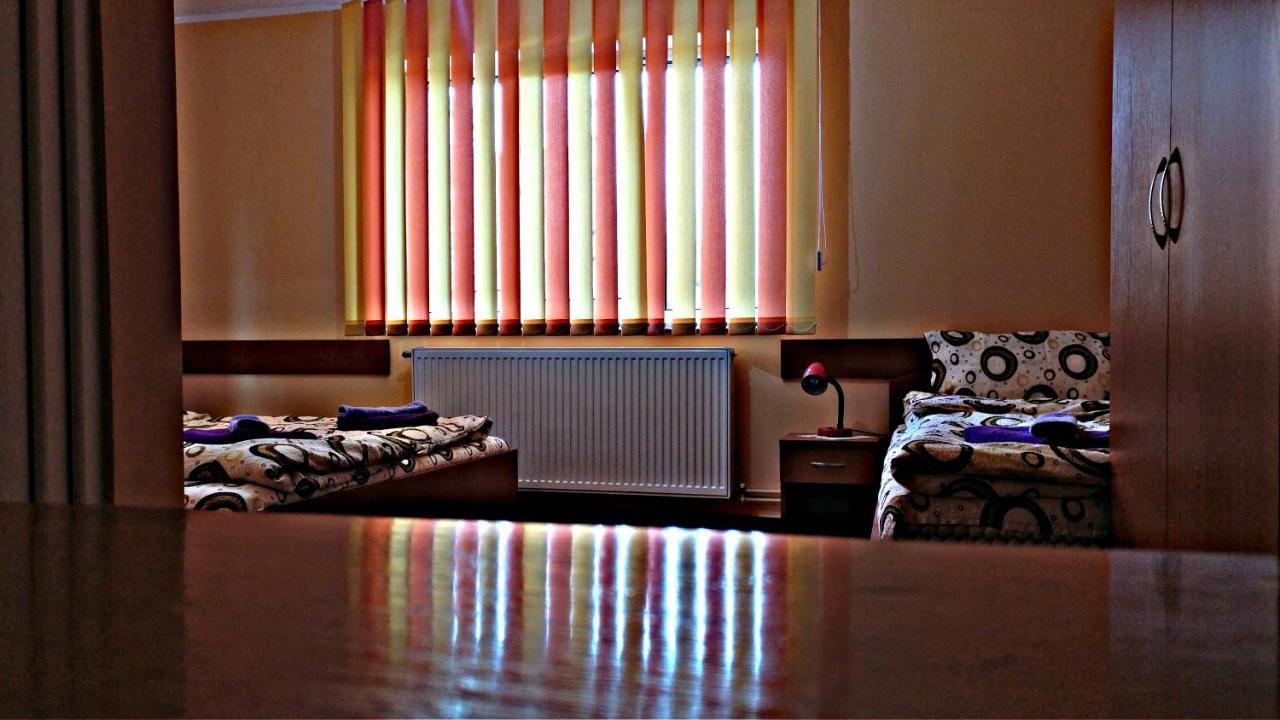 Bed and Breakfast Picnic Panzio Lunca de Sus Екстер'єр фото